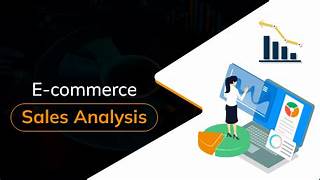 E-Commerce Analysis